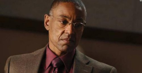 theavc: theavc: Breaking Bad’s Giancarlo Esposito coming to Community, which you still can’t see Co