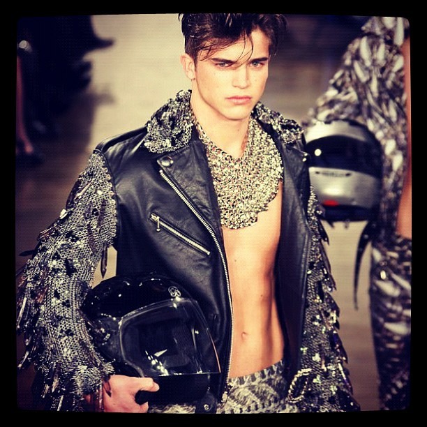 riverviiperiforever-deactivated:  River Viiperi via Instagram 