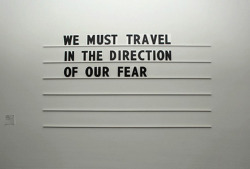 nevver:  We must travel in the direction