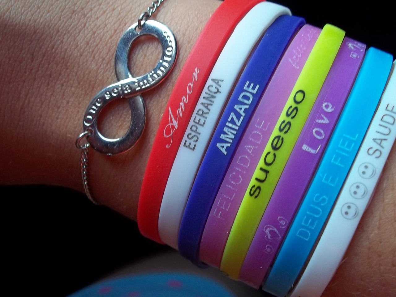 Acalme-se