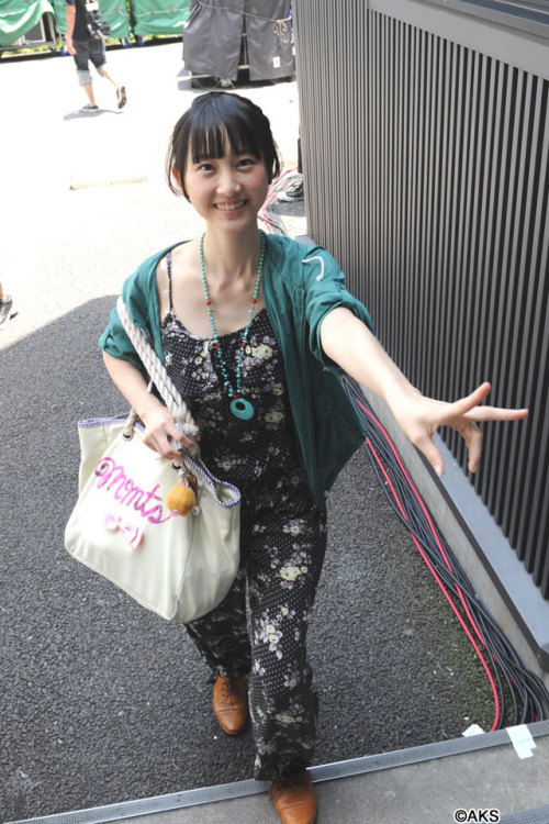 z3144228:  松井玲奈 