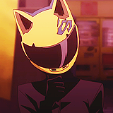 jeonswon-blog:  9 favorite pictures of  Celty