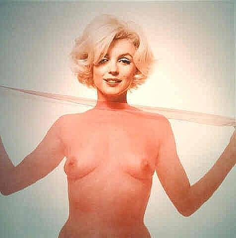 sexandsexystuff: Marilyn Monroe