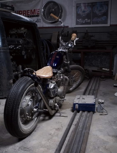 fucked up cars