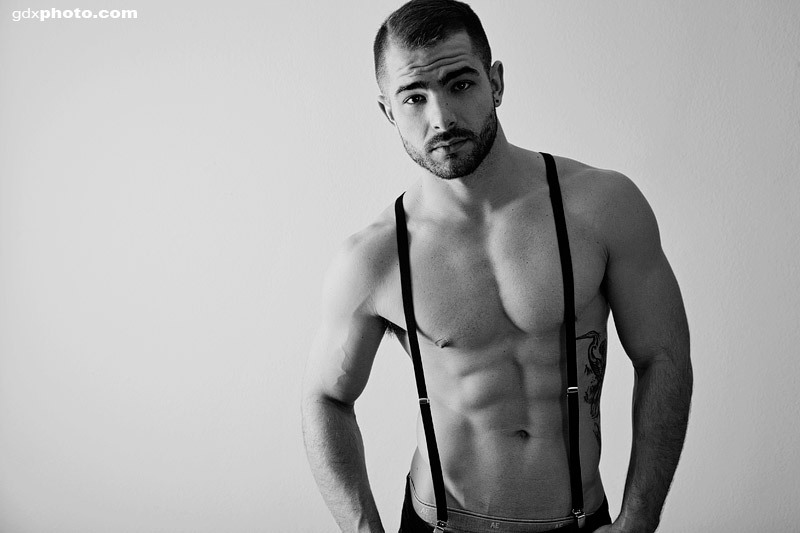 Nipples and suspenders