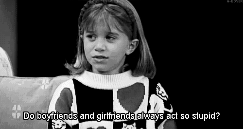 Happiness and Schtuff.