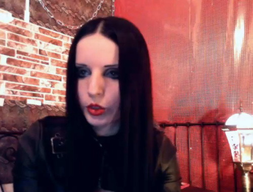 someoneiswatchingyou:  fetish camgirls …