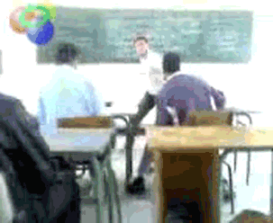 Cuando la gente insulta: