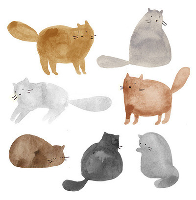 fivehundredcats