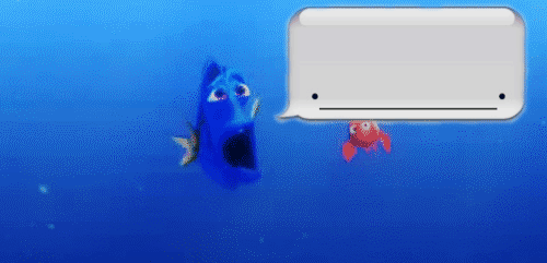 the-absolute-funniest-posts:  disneyfoodtravel: She speaks whale. Follow this blog,