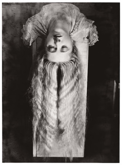 Man Ray.