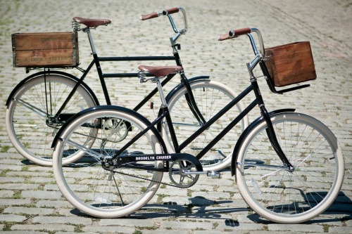360bikeco:  brother and sister 