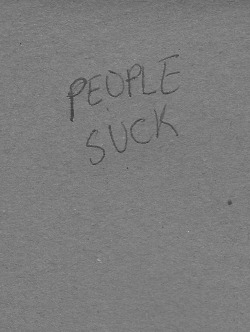 I find hope in pain.