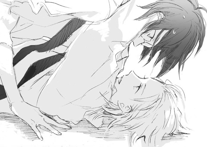  Sensei's Artbook  