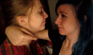 g i r l s ;