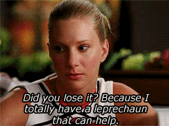 lettersfromtitan:crown-of-weeds:needsmoregreen:cooperbastian:Glee AU: Sebastian and Brittany are hal