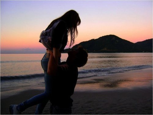 True Love Is NeverEnding