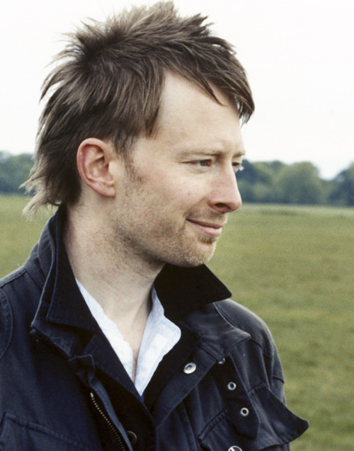 thom yorke