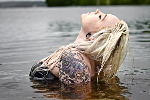 allaliceinwonderland:  Kearney Lake 3 by ~LuvSyc 