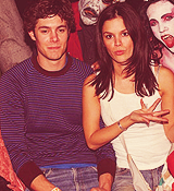 Adam Brody