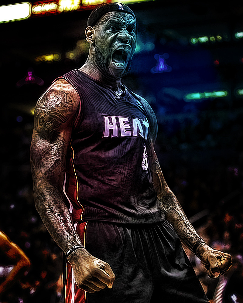 Power