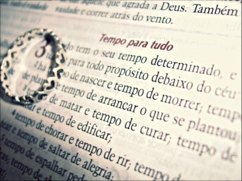 Um beijo apenas...