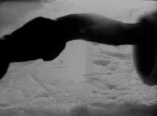 Porn photo Der heilige Berg • Directed by Arnold