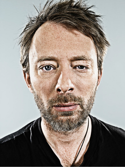 thom yorke