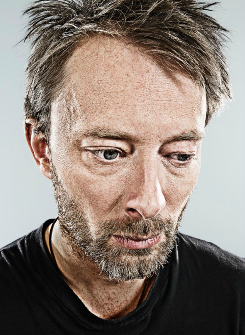 thom yorke