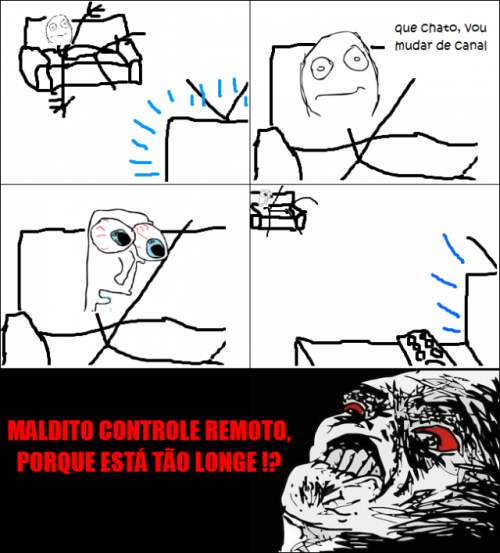 blogdotroll:  Quem nunca passou por isso e acabou assistindo SBT por 3 horas? 