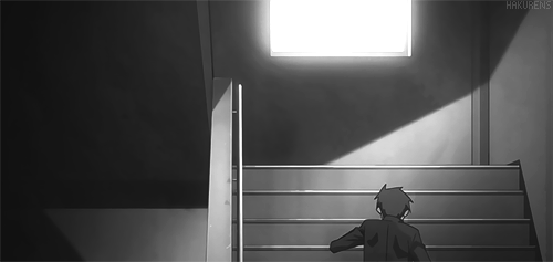 There’s something in this world that no one has seen before. It is gentle and sweet. Maybe if it could be seen, everyone would fight over it. That’s why no one has ever seen it. The world hid it so that no one could get their hands on it easily. However,