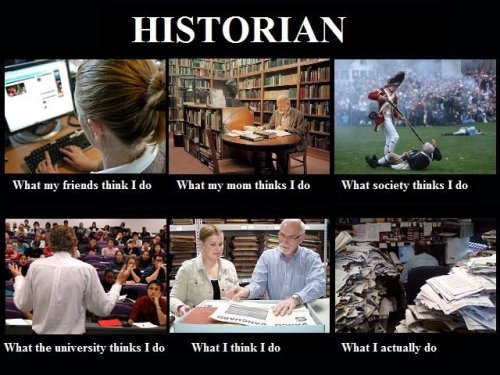 sadlittleman:staysandstories:sallyjessyrofl:countingpetalsYou know you’re a real historian when you 