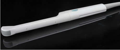 This is what’s waiting for women in Virginia.
It’s the Bob McDonnell Transvaginal Probe handcrafted by Republicans.