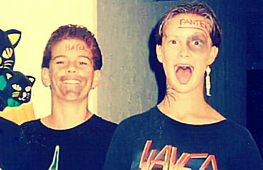 emergesintolightt:  “I have walked side by side with Jimmy, everyday, for the last