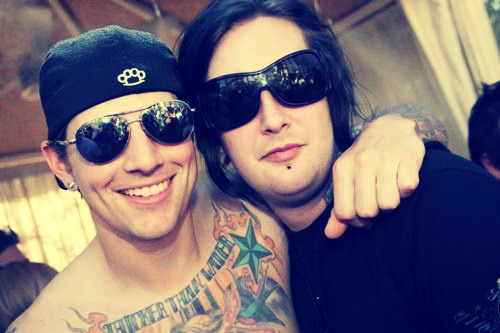 emergesintolightt:  “I have walked side by side with Jimmy, everyday, for the last