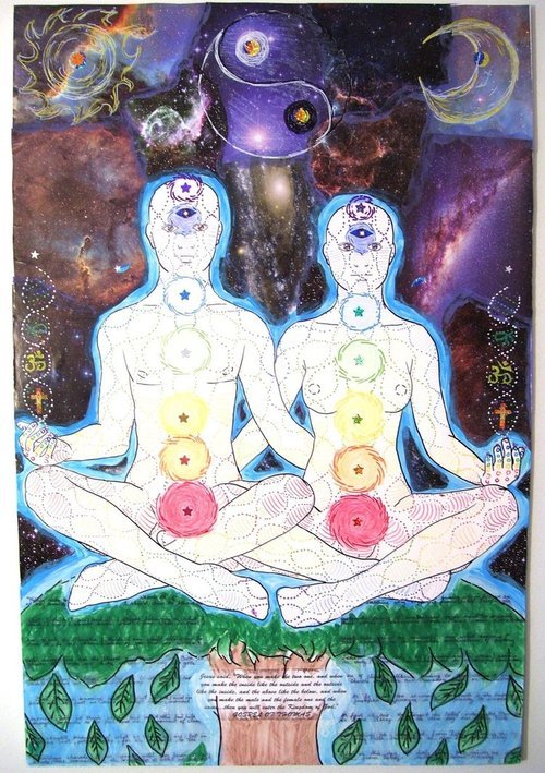 Mental Alchemy