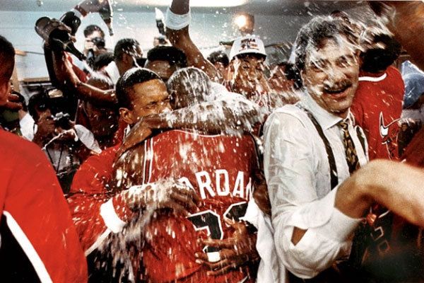 derrickroseisthemvp:  Happy Birthday to Michael Jordan, Greatest Player to Ever Play