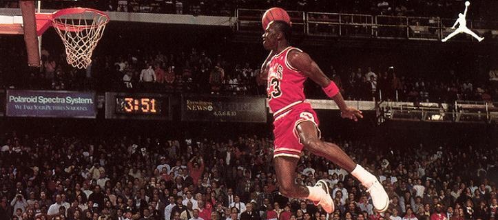 derrickroseisthemvp:  Happy Birthday to Michael Jordan, Greatest Player to Ever Play