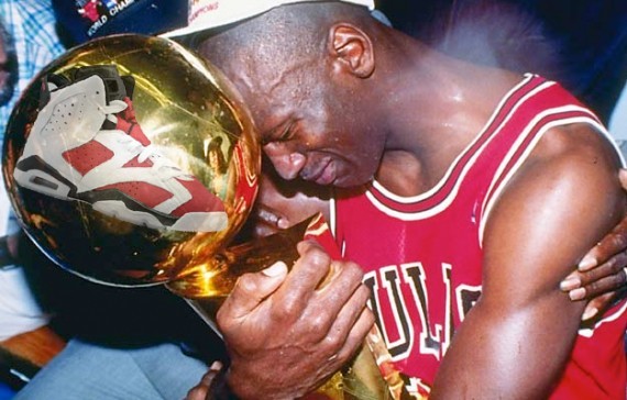 derrickroseisthemvp:  Happy Birthday to Michael Jordan, Greatest Player to Ever Play