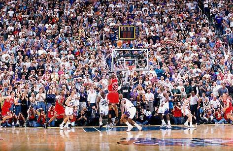 derrickroseisthemvp:  Happy Birthday to Michael Jordan, Greatest Player to Ever Play
