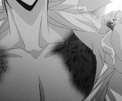 akiseru:  Forgive me, Shuusei. I’ll never run away from myself or from you again..