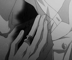 akiseru:  Forgive me, Shuusei. I’ll never run away from myself or from you again..