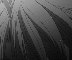 akiseru:  Forgive me, Shuusei. I’ll never run away from myself or from you again..
