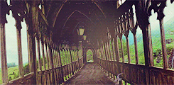 snapesdesire:  Harry Potter Scenery - Prisoner of Azkaban (Part 1) 