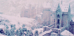 snapesdesire:  Harry Potter Scenery - Prisoner of Azkaban (Part 1) 
