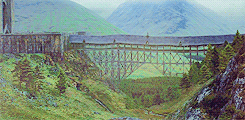 snapesdesire:  Harry Potter Scenery - Prisoner of Azkaban (Part 1) 