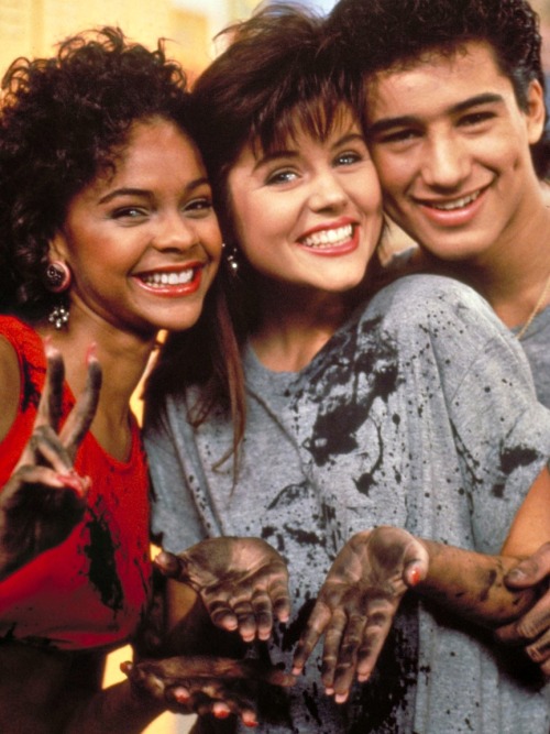 saved by the teenage witch