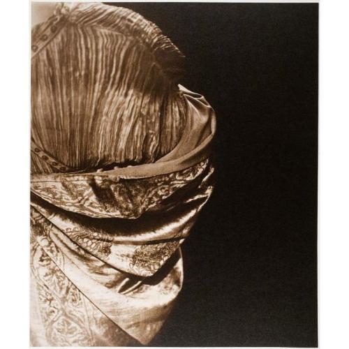 Mariano Fortuny, shoulder, 1980David Seidner