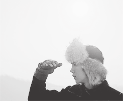 oh! sehun 
