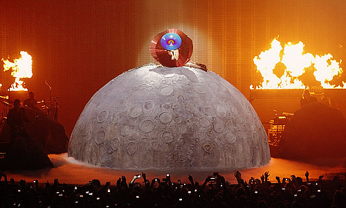 Oh My Gagalicious!